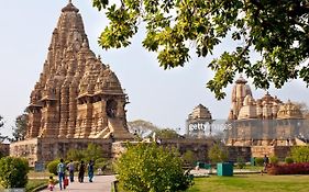 Hotel Princess Khajuraho